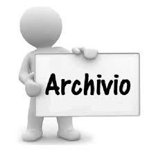 Archivio Home